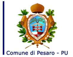 Stemma Comune di Pesaro